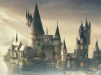 Hogwarts Legacy's launch trailer is hier