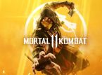 Mortal Kombat 11 is 22 GB op de Nintendo Switch