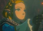 Nintendo zwijgt over speelbare Zelda in Breath of the Wild-vervolg