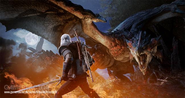 Monster Hunter: World