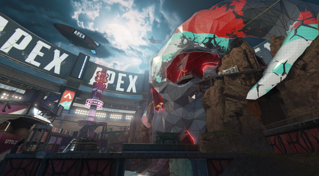 Apex Legends