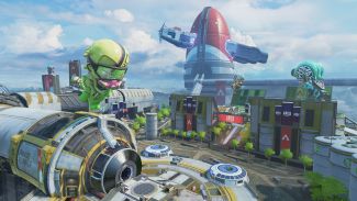 Apex Legends