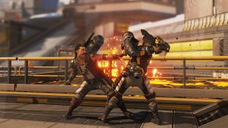 Apex Legends