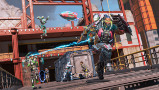 Apex Legends