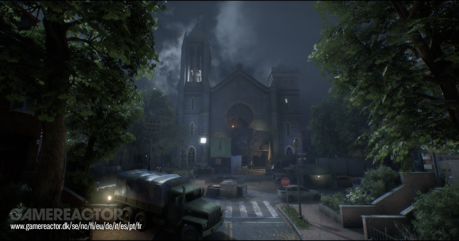 Overkill's The Walking Dead