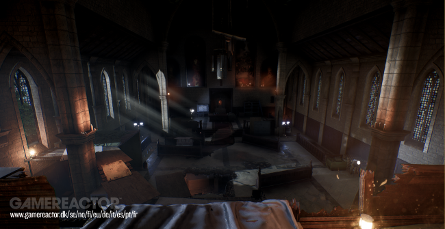 Overkill's The Walking Dead