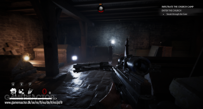 Overkill's The Walking Dead