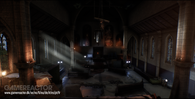 Overkill's The Walking Dead