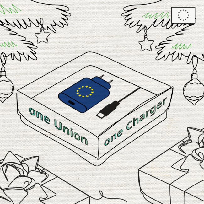 Nu 2025 in volle gang is, begint de USB-C aan zijn heerschappij als de gemeenschappelijke oplaadstandaard van de EU