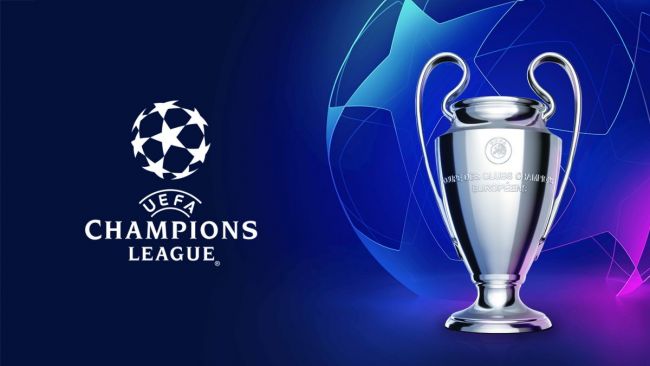 UEFA Champions League: alle wedstrijden op dinsdag, woensdag en donderdag
