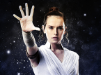 Daisy Ridley meldde $ 12.5 miljoen te verdienen voor nieuwe Star Wars-film