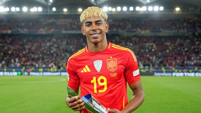 Het potentiële WK-pad voor Spanje voordat ze het opnemen tegen Uruguay