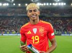 Spanje wint onvergetelijke wedstrijd van Frankrijk en bereikt Nations League-finale met brace van Lamine Yamal