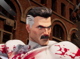 Invincible VS pronkt met brute Omni-Man-gameplay op EVO