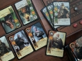 Bordspelrecensie: Gwent - Het Legendarische Kaartspel