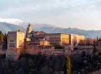 La Vuelta a Espa&ntilde;a 2026 eindigt in Granada in plaats van Madrid