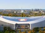 Washington Commanders onthullen de eerste blik op het nog naamloze nieuwe NFL-stadion