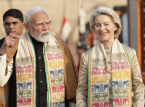 EU en India sluiten na jaren van gesprekken een baanbrekende vrijhandelsovereenkomst: "De moeder aller deals"