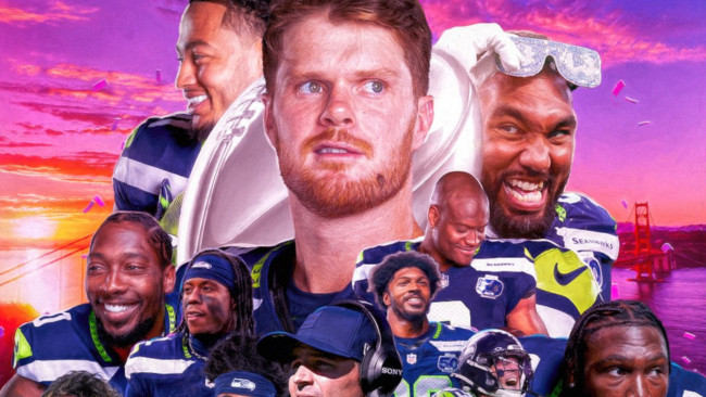 Seattle Seahawks verslaan New England Patriots met 29-13 in de LX Super Bowl met een Britse coach