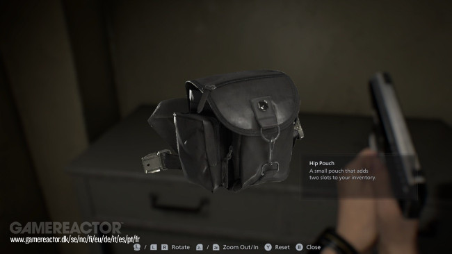 Resident Evil Requiem