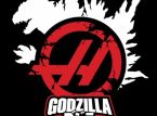 Haas F1 Team en Godzilla werken samen voor een seizoenslange samenwerking