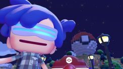 Hoe je Cloud Islands bezoekt in Pokémon Pokopia en de eilanden van de ontwikkelaars