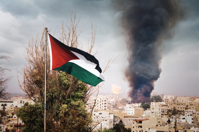 Israël doodt het nieuwe hoofd van de militaire vleugel van Hamas elf dagen na zijn voorganger