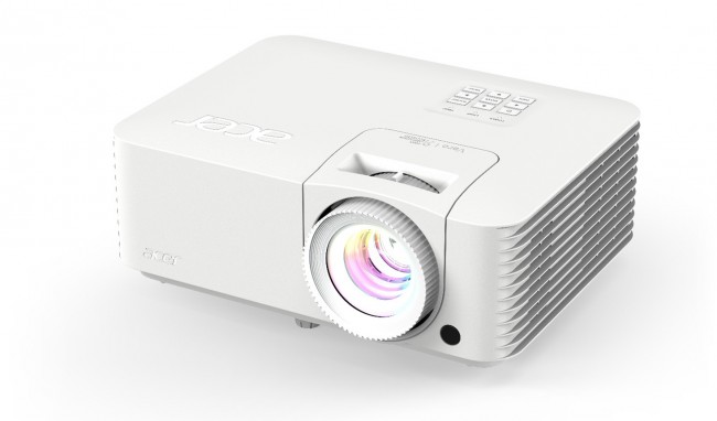 Acer lanceert een 1000Hz gamingmonitor en nieuwe projector
