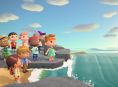 Animal Crossing: New Horizons getoond tijdens Nintendo Direct