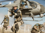 Vacature suggereert dat next Battlefield een verhaal voor één speler zal bevatten