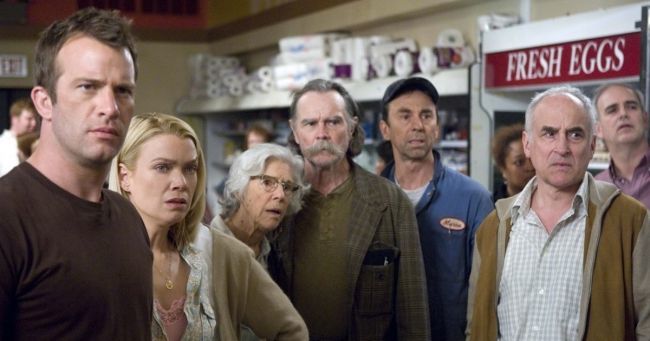 Het beste van Frank Darabont: vijf films die elke filmfan zou moeten zien