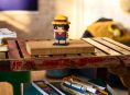 Zet een koers uit voor de Grand Line met Lego's One Piece sets
