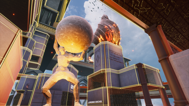 Crackdown 3