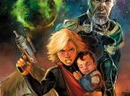DC onthult de volgende bundel Elseworlds-verhalen, met Supergirl, Superman en Dark Ridders als aandacht