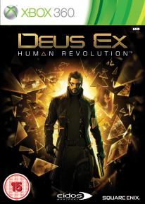 Deus Ex: Human Revolution