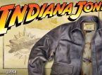 Kleed je als Indiana Jones met de nieuwste collectie van US Wings