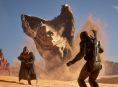 We leven op de Fremen-manier in Dune: Awakening op de GR Live van vandaag