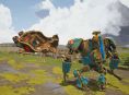 Eerste Dwarf aangekondigd voor Xbox met nieuwe trailer