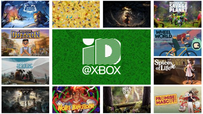 ID@Xbox heeft sinds de oprichting meer dan $ 5 miljard betaald aan indie-ontwikkelaars
