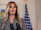 Melania Trump ontkent elke connectie met Jeffrey Epstein: "De leugens moeten vandaag stoppen"