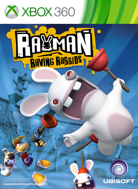download rayman 1 xbox
