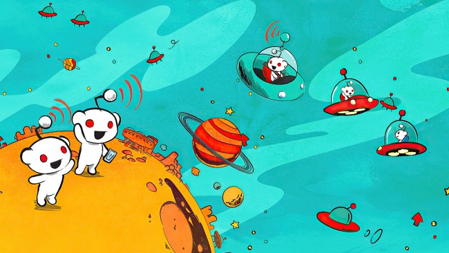 De AI-chatbot van Reddit stelt voor dat gebruikers heroïne proberen