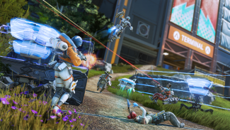 Apex Legends