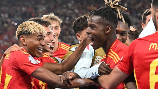 Waarom heeft Spanje een ongeslagen record gebroken ondanks het verlies van Nations League 2025 tegen Portugal?
