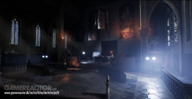 Overkill's The Walking Dead