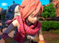 Square Enix toont Dragon Quest XII, nu bekend als Beyond Dreams na een herstart van de ontwikkeling