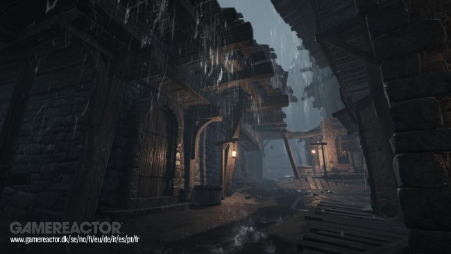 Warhammer: End Times - Vermintide