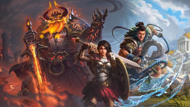 Smite