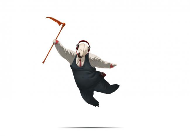 Felix the Reaper
