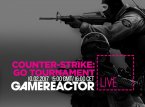 Vandaag bij GR Live: Counter-Strike: Global Offensive op GR-servers!
